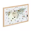Magnetic Board Zeller Present 11276 Photo 2