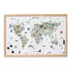 Magnetic Board Zeller Present 11276 Photo 3