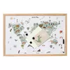 Magnetic Board Zeller Present 11276 Photo 4