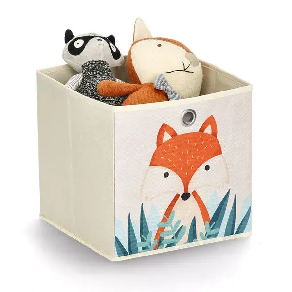 Storage basket Zeller Present 14478 Photo 2