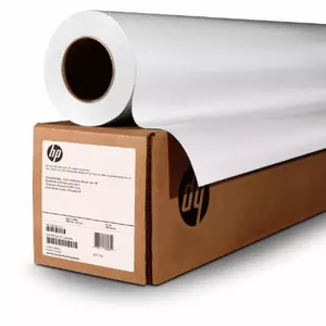 HP Paper spilgti balts 24collu 45m ruļļi 4-pakā liela formāta 119µm 90g/m²