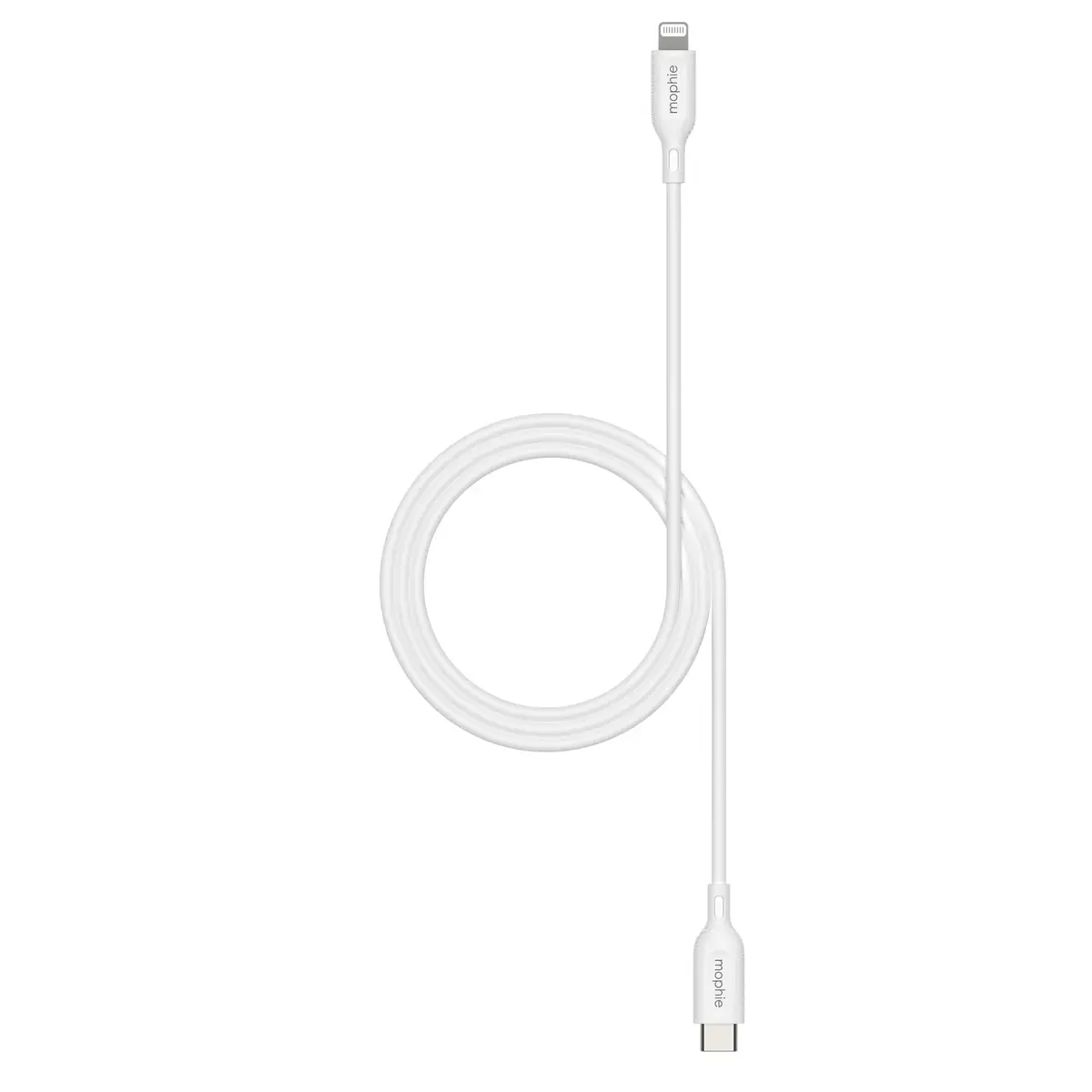 Кабель для зарядки mophie essentials Lightning to USB-C Photo 4