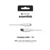 Кабель для зарядки mophie essentials Lightning to USB-C Photo 6