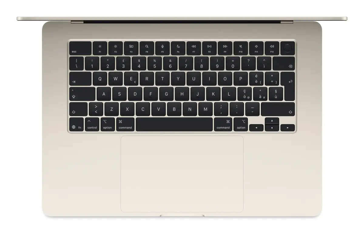 Laptop Apple MacBook Air Photo 2