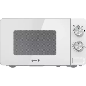 Solo mikroviļņu krāsns Gorenje 738193, 800 W, 20 L