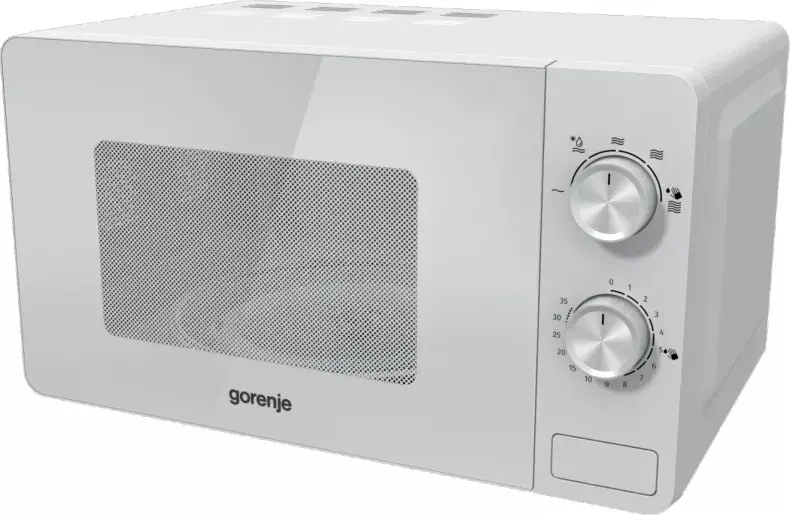 Gorenje 738193 solo mikroviļņu krāsns 20 l 800 W Photo 2