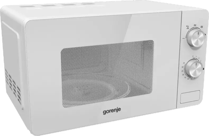 Gorenje 738193 solo mikroviļņu krāsns 20 l 800 W Photo 3
