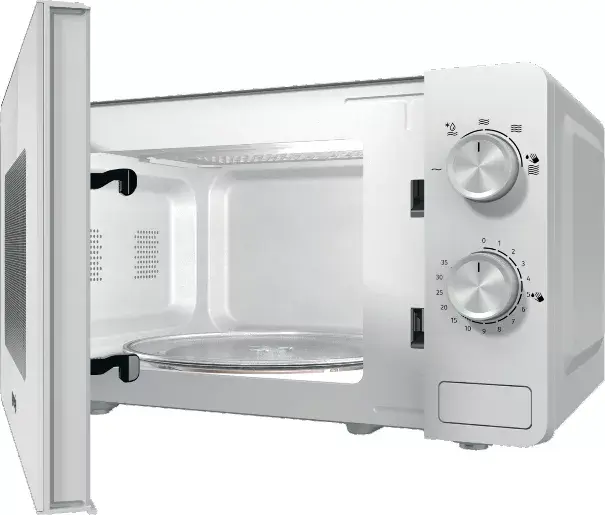 Gorenje 738193 solo mikroviļņu krāsns 20 l 800 W Photo 4