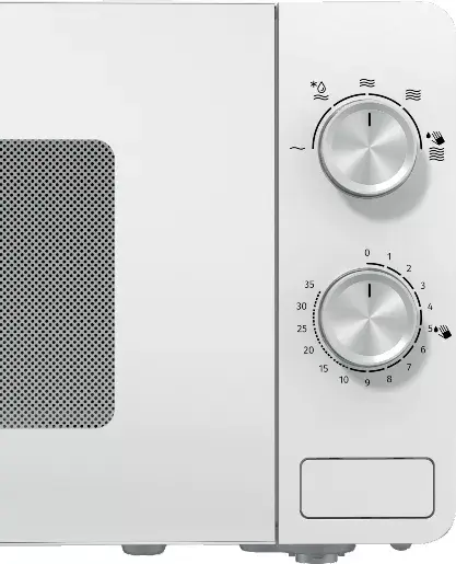Gorenje 738193 solo mikroviļņu krāsns 20 l 800 W Photo 5
