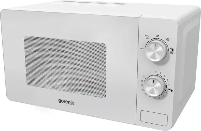 Gorenje 738193 solo mikroviļņu krāsns 20 l 800 W Photo 6