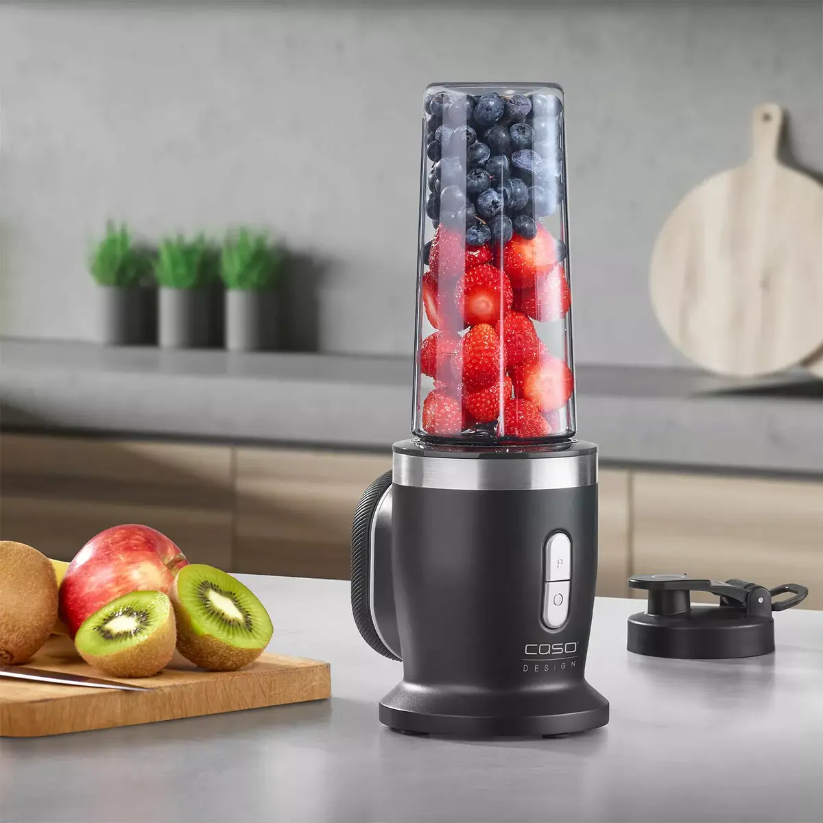 Блендер Caso Cordless Blender 03622 Photo 8
