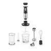 Caso Cordless 4in1 Hand Blender Click & Mash Photo 3