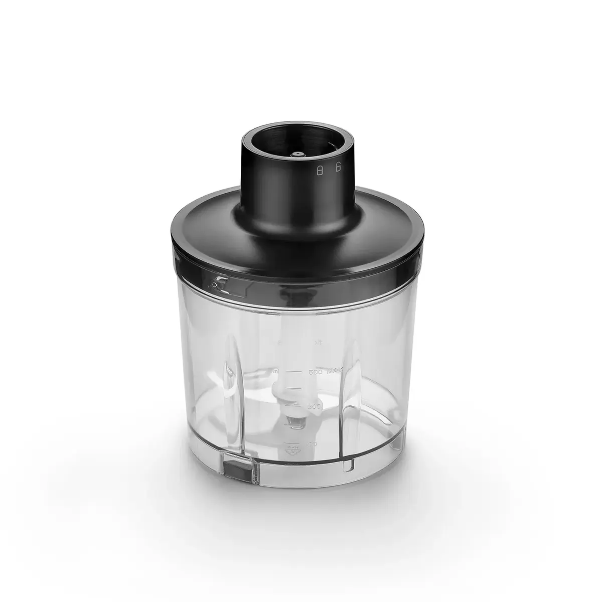 Caso Cordless 4in1 Hand Blender Click & Mash Photo 5