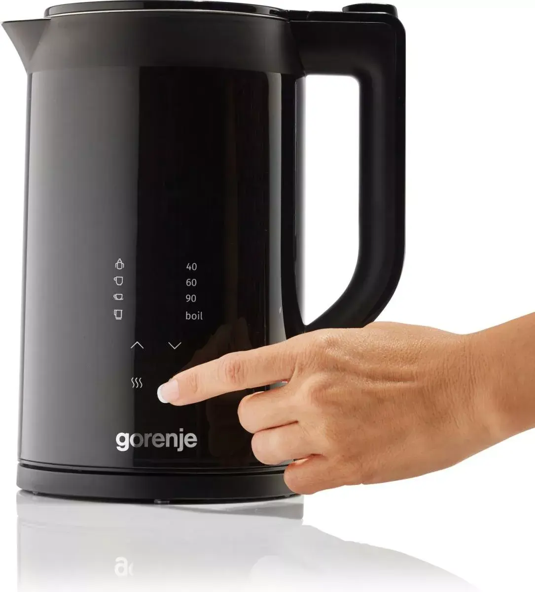 Gorenje K17DWDII elektriskais tējkanna 1,7 L Photo 5