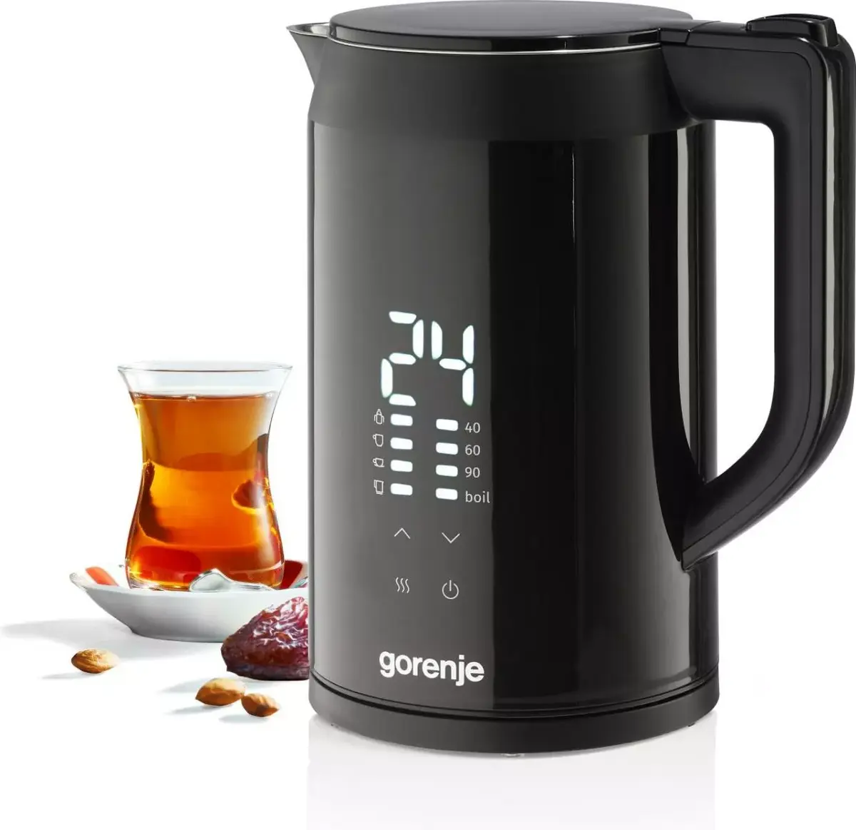 Gorenje K17DWDII elektriskais tējkanna 1,7 L Photo 6