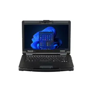 Laptop Panasonic Toughbook 55 MK3 Intel Core i5 14" Touchscreen 16GB 512GB SSD