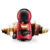 Капсульная кофемашина Krups NESCAFÉ DOLCE GUSTO KP1A35 Photo 3