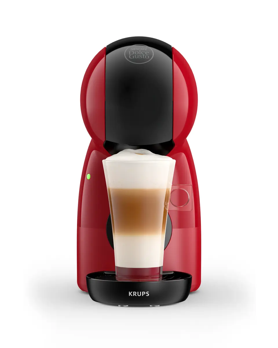 Капсульная кофемашина Krups NESCAFÉ DOLCE GUSTO KP1A35 Photo 5