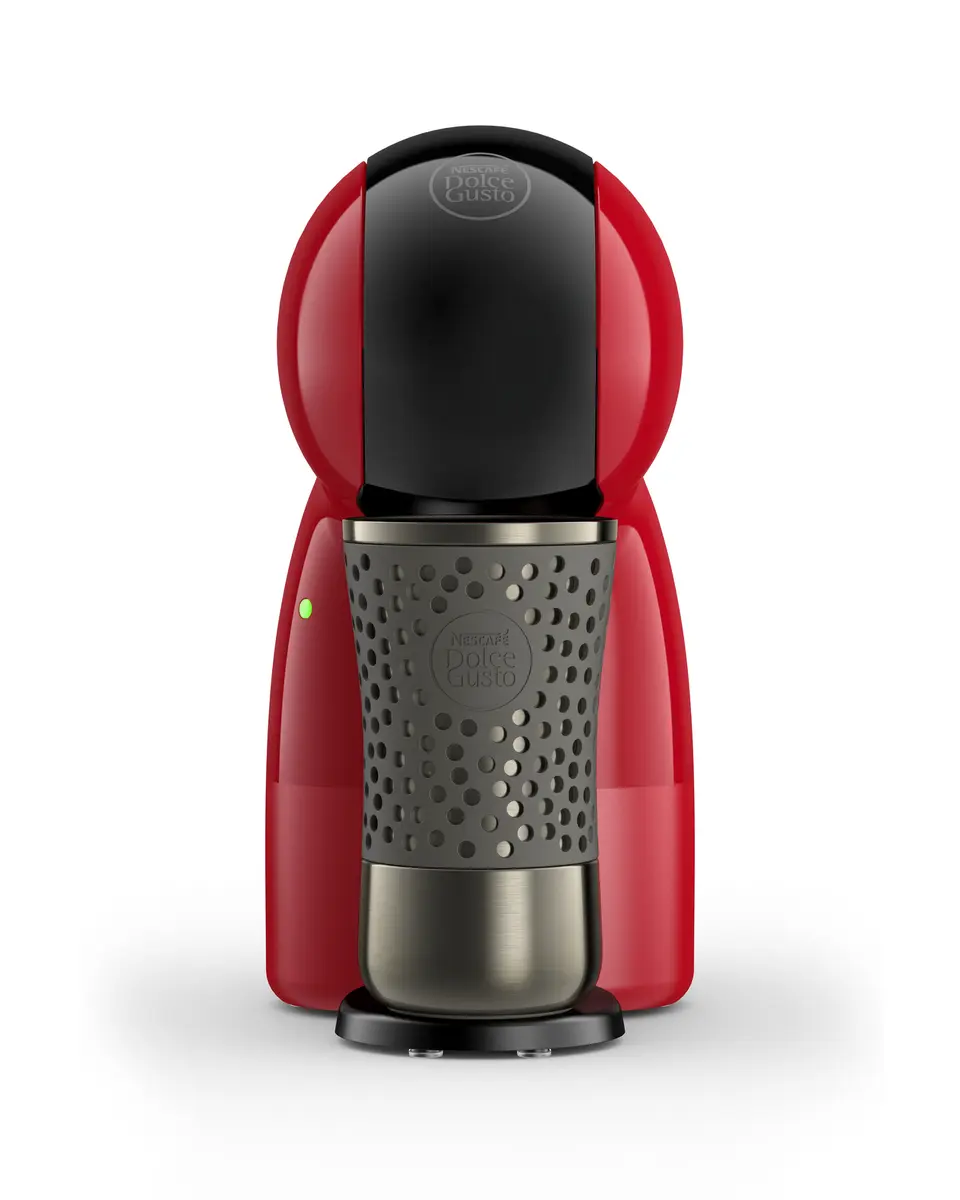 Капсульная кофемашина Krups NESCAFÉ DOLCE GUSTO KP1A35 Photo 8