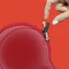 Капсульная кофемашина Krups NESCAFÉ DOLCE GUSTO KP1A35 Photo 9