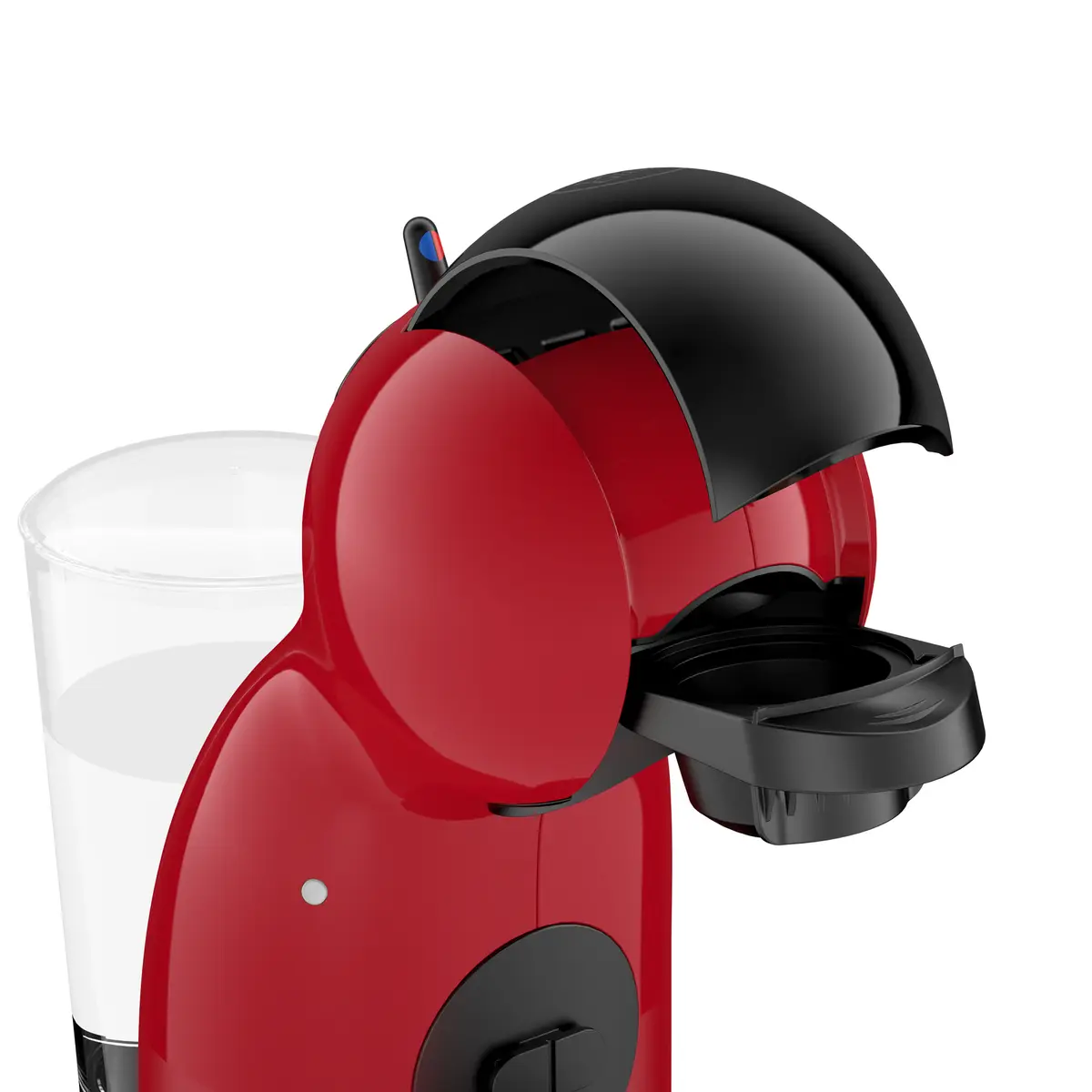 Капсульная кофемашина Krups NESCAFÉ DOLCE GUSTO KP1A35 Photo 10
