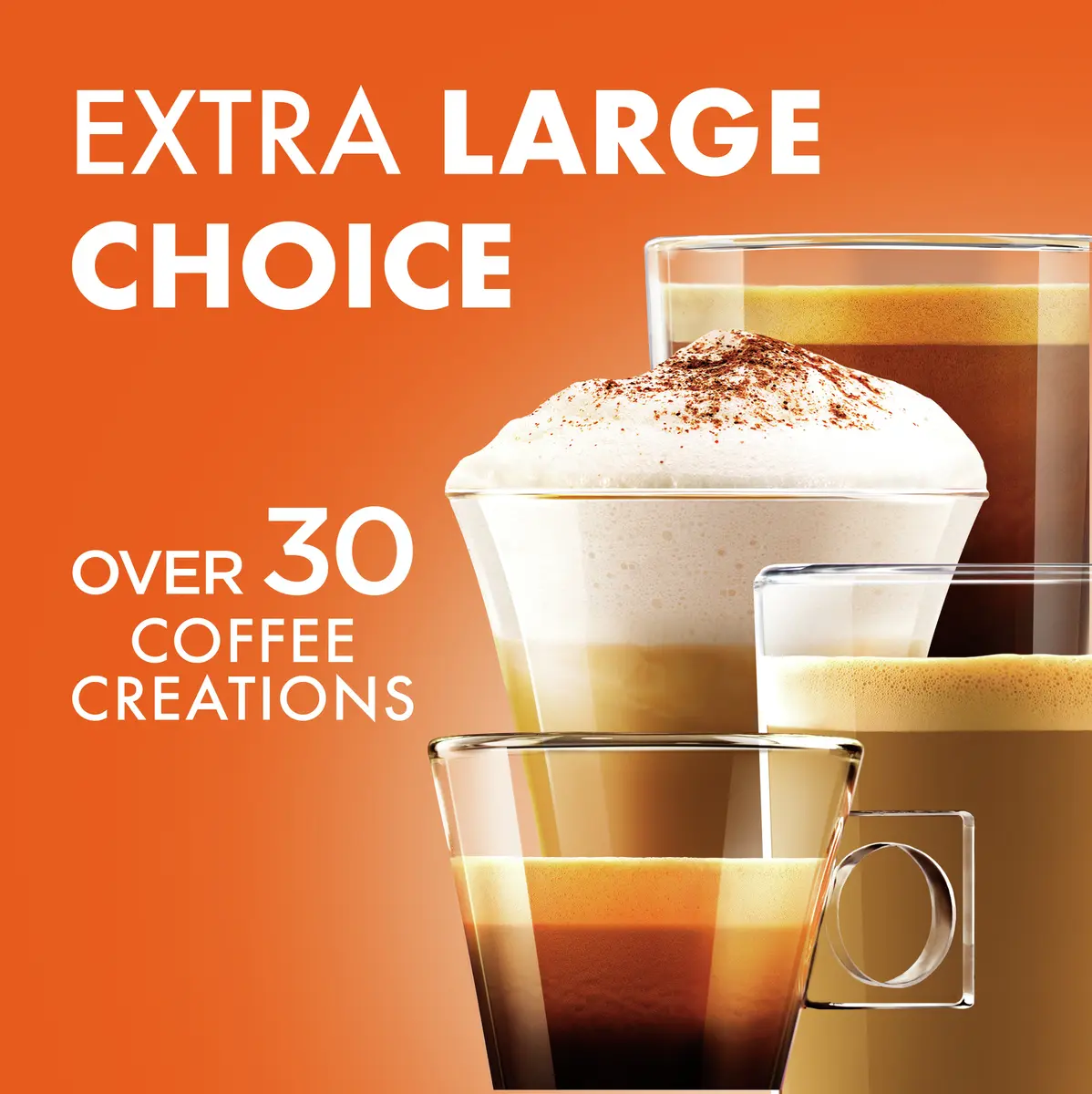 Krups NESCAFÉ DOLCE GUSTO KP1A35 kapsulu kafijas automāts Photo 12