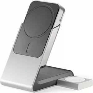Portable Charger Alogic Matrix+ 3-in-1 Magnetic Charger Power Bank 10000mAh
