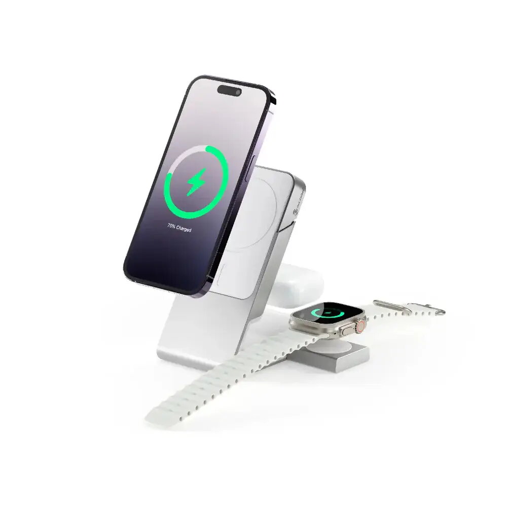 Power Banks