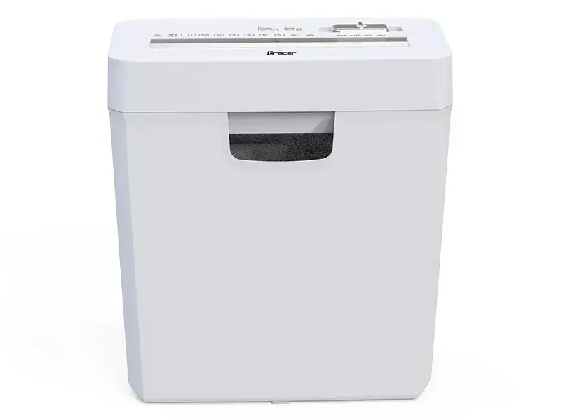Paper shredder TRACER Tracer 47584 Photo 2