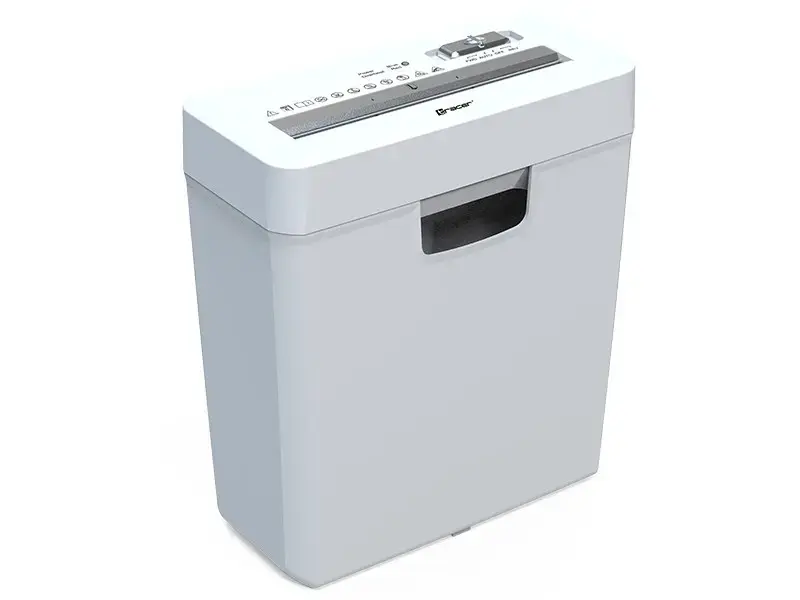 Paper shredder TRACER Tracer 47584 Photo 3