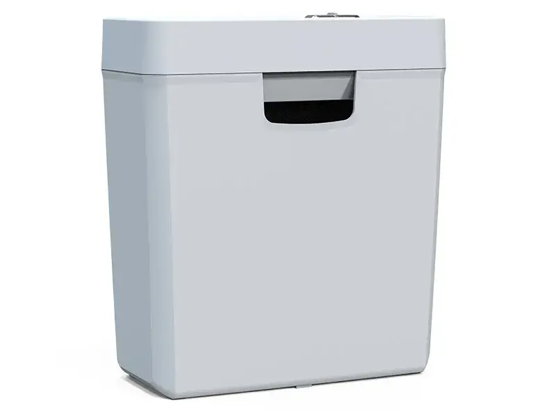 Paper shredder TRACER Tracer 47584 Photo 5
