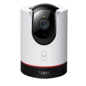 IP камера безопасности TP-Link Tapo Pan/Tilt AI Home Security Wi-Fi Camera
