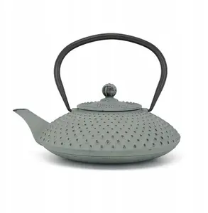 Teapot Bredemeijer Xilin 1.25 L Cast Iron Light Green