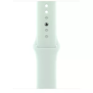 Браслет Apple MDRX4ZM/A Аквамарин Фторэластомер 150-200 мм