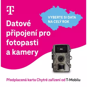 Viedierīce T-Mobile Twist 700661 Čehijai