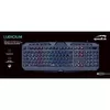 Механическая клавиатура Speedlink Ludicium RGB Rainbow Photo 6