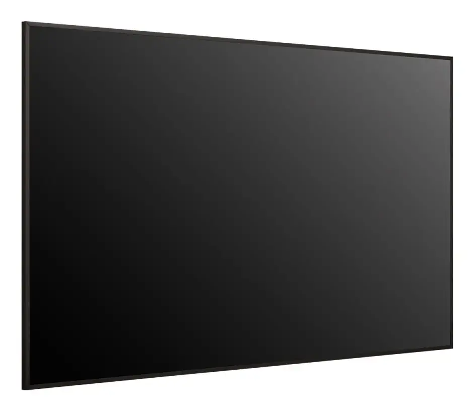 Monitors LG 86UH5N-M Photo 5