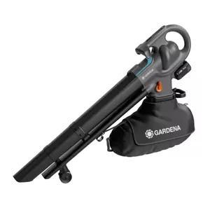 Handheld blower Gardena PowerJet 18V P4A