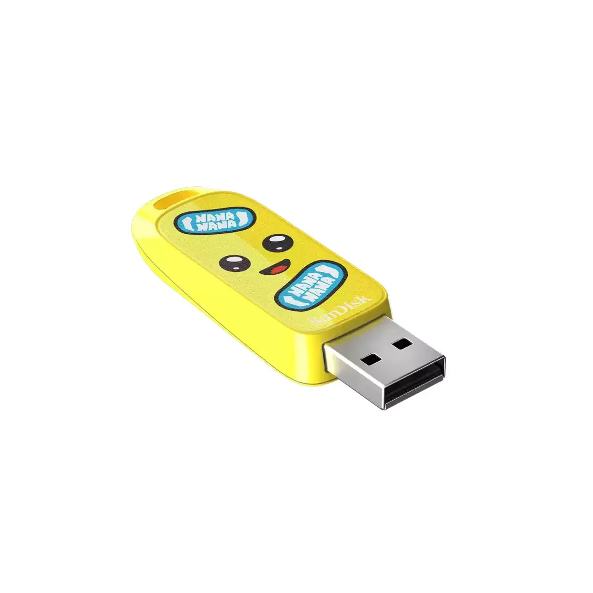 USB флеш-память SanDisk 64ГБ SDCZIF-064G-G46 Photo 2