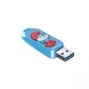 USB флеш-память SanDisk 128 ГБ Смурфы Photo 2
