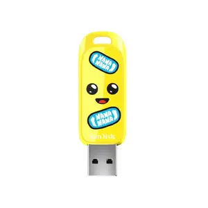 USB флеш-память SanDisk 256 ГБ USB Type-A SDCZIF-256G-G46