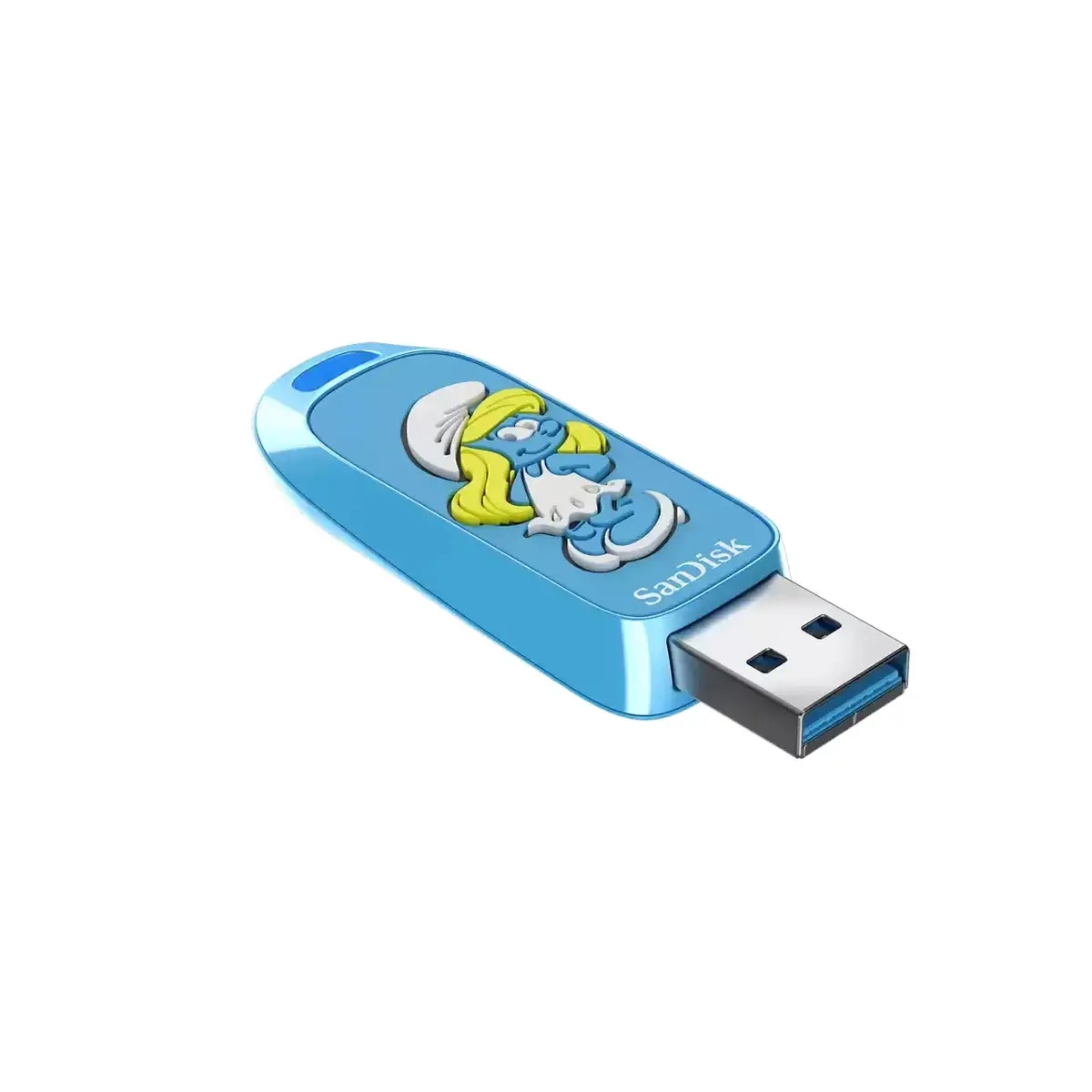 USB флеш-память SanDisk SDCZIS-256G-G46 Photo 2