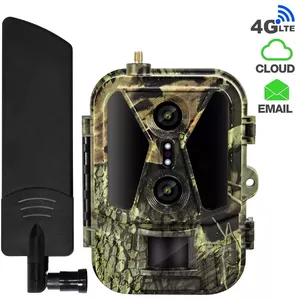 Камера видеонаблюдения Evolveo StrongVision Dual PRO 4G