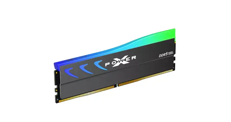 Silicon Power DDR5-6000 32GB UDIMM Photo 2
