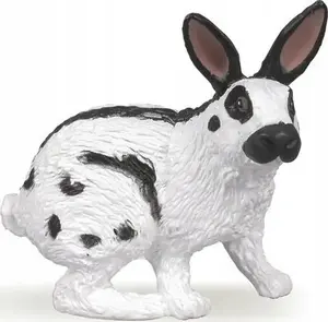 Фигурка Papo Papa Rabbit модель 427746 коллекционная животная фигурка