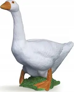 Фигурка Papo Papa Goose модель 427909 — статуэтка животного