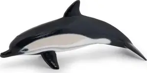 Figurine Papo Common Dolphin model 471882 – collectible animal figure