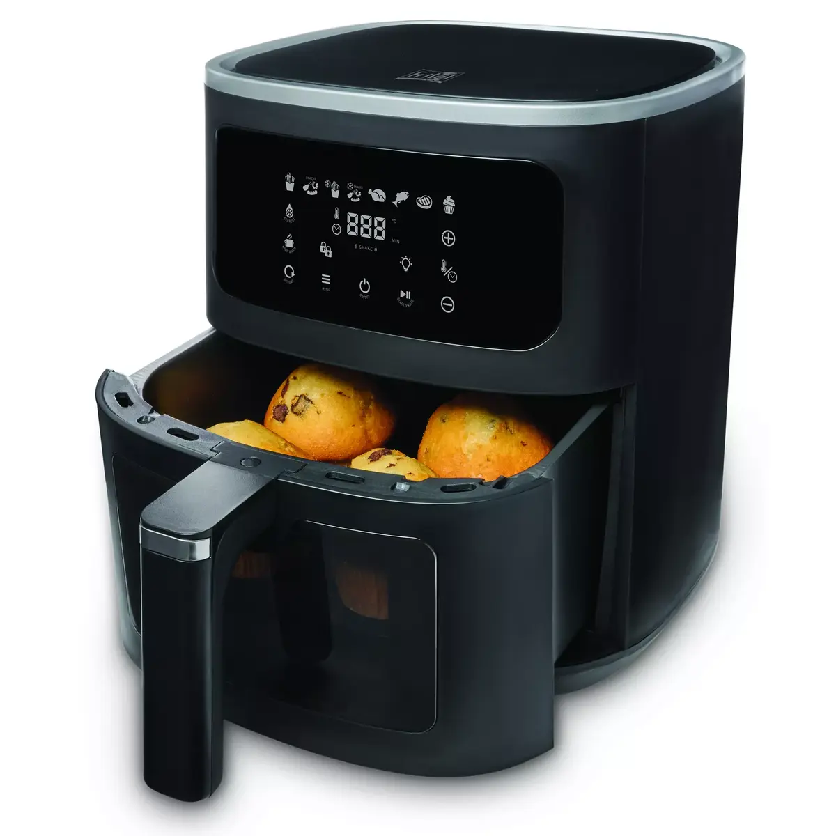 Фритюрница Fritel SnackTastic ST 7520 Photo 2