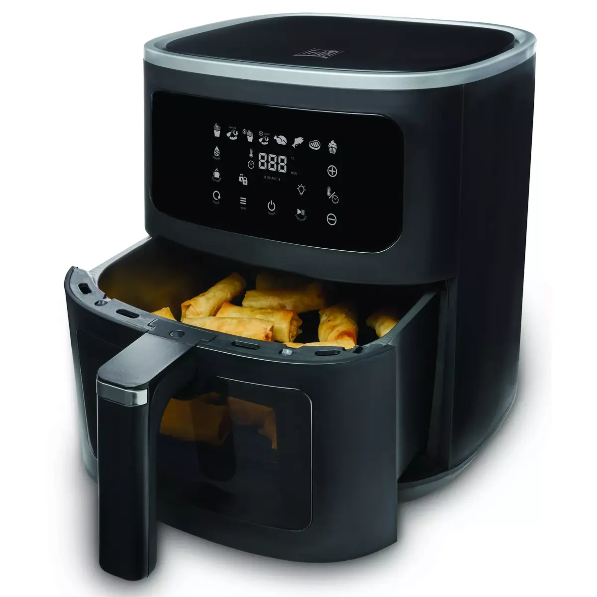 Фритюрница Fritel SnackTastic ST 7720 Photo 2