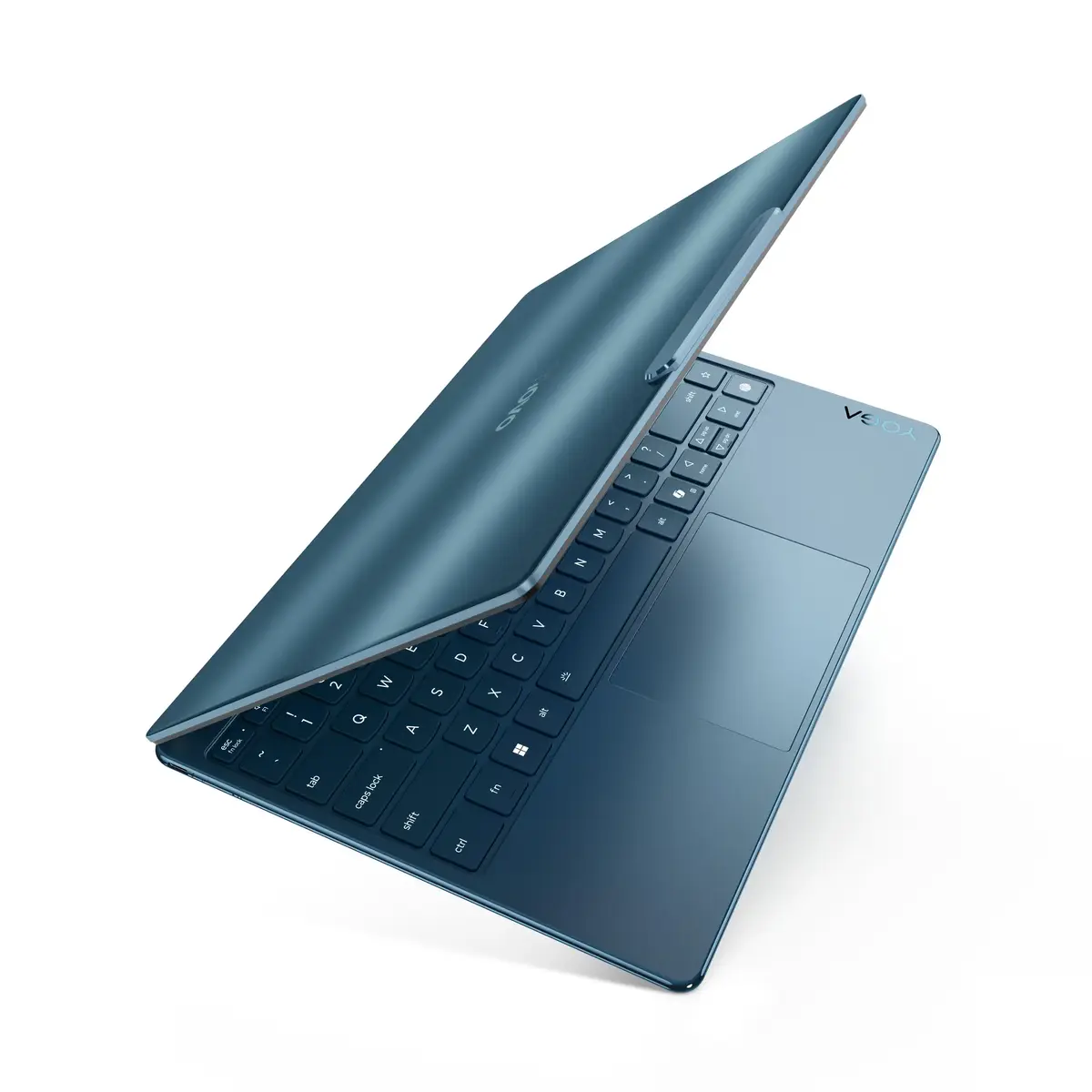 Ноутбук Lenovo Yoga Slim 9 14ILL10 | Intel Core Ultra 7 Photo 3